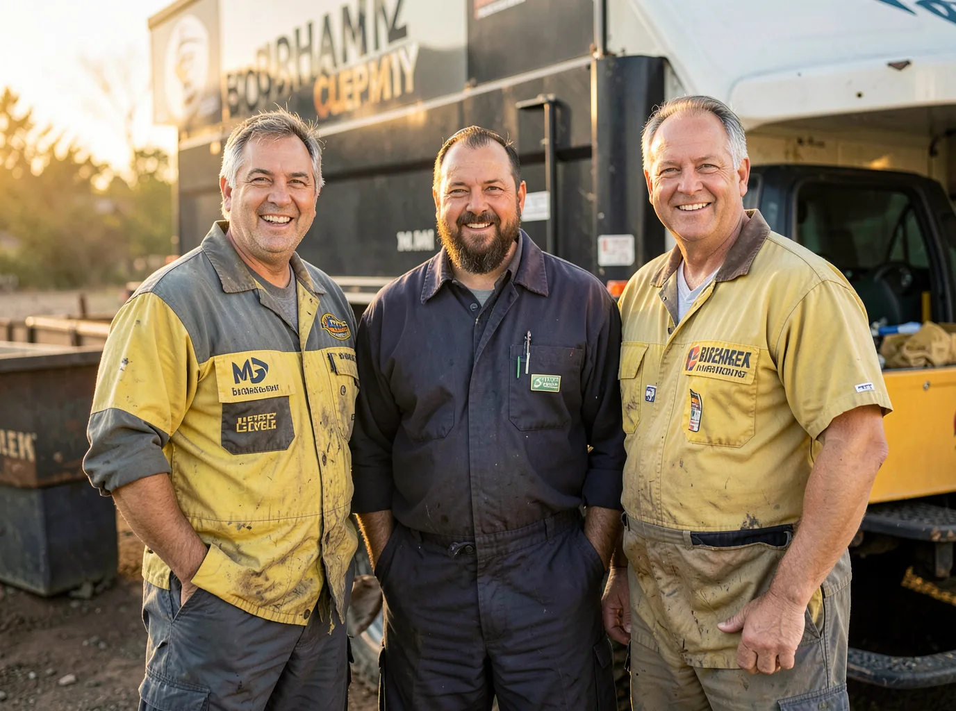 Sewage Cleanup company in Locust Grove, OK