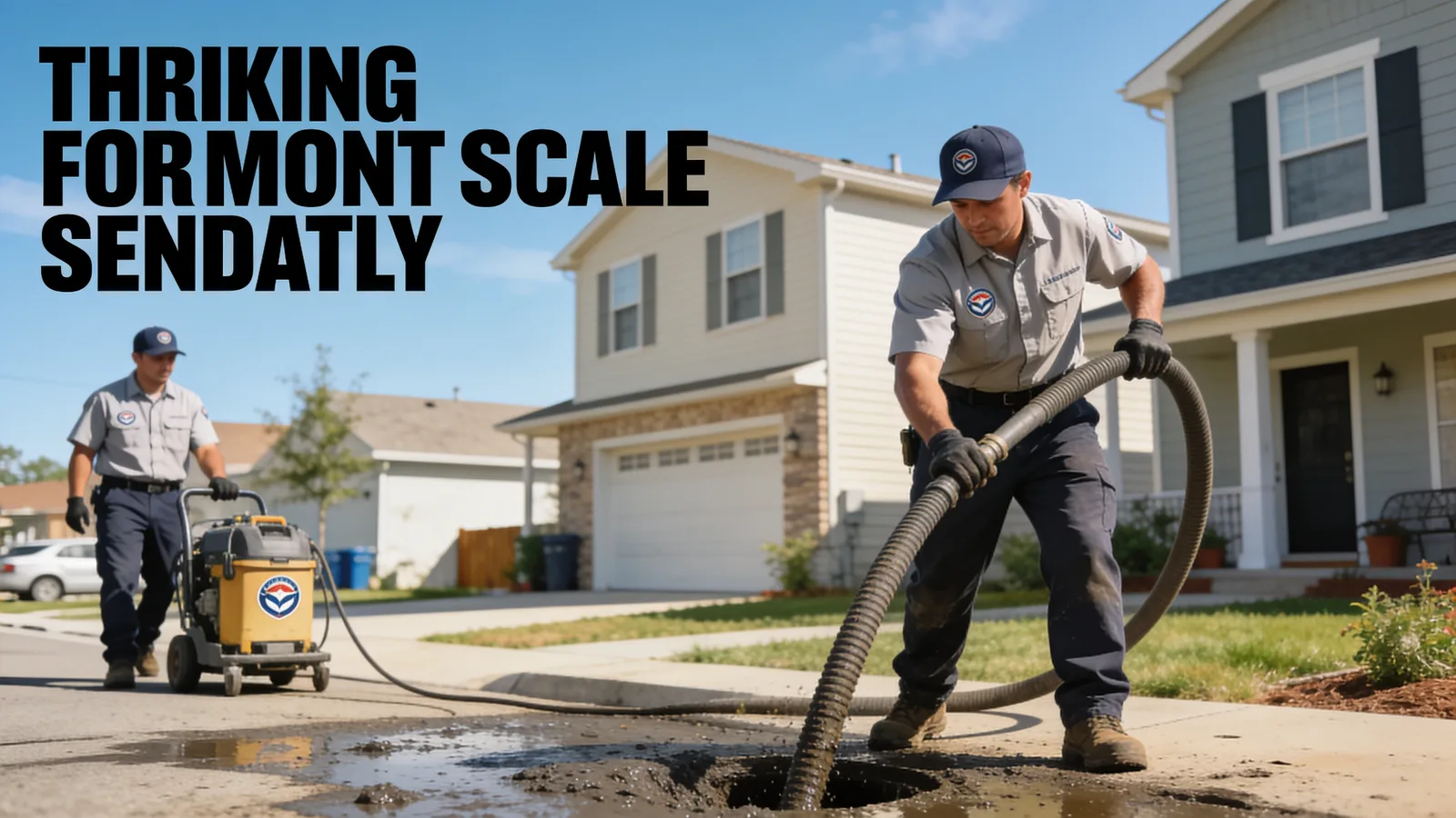 Sewage Cleanup in Locust Grove, OK near me